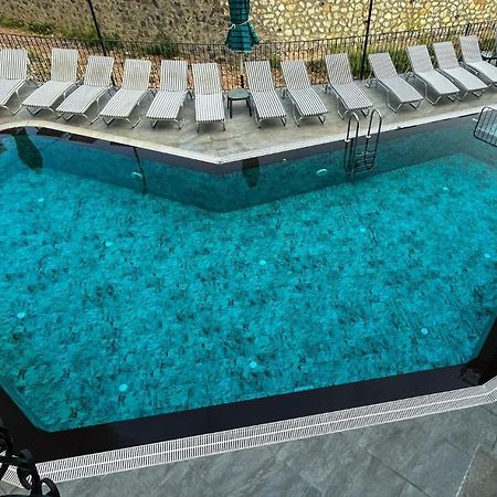 Ozlem 2 Apart Hotel Marmaris Bagian luar foto