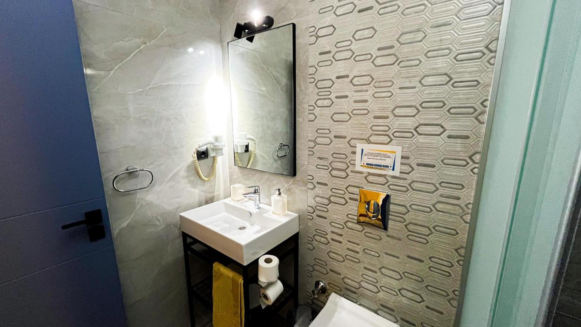 Ozlem 2 Apart Hotel Marmaris Bagian luar foto