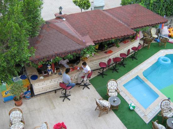 Ozlem 2 Apart Hotel Marmaris Bagian luar foto
