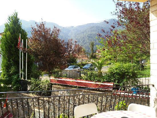 Ozlem 2 Apart Hotel Marmaris Bagian luar foto